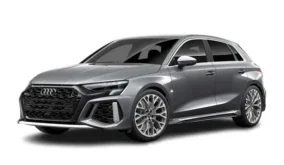 Audi RS 3 (Automāts, 2.5 L, 5 vietas)