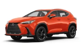 Lexus NX 450h (Automāts, 2.5 L, 5 vietas)