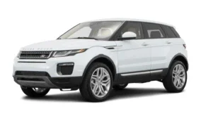 Range Rover Evoque (Automāts, 2.0 L, 5 vietas)