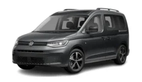 Volkswagen Caddy (Manuālā, 1.5 L, 7 vietas)