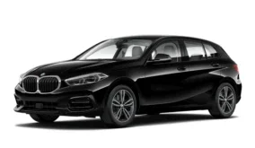 BMW 1-Series 118i (Automāts, 1.5 L, 5 vietas)