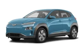 Hyundai Kona (Manuālā, 2.0 L, 5 vietas)