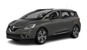 Renault Grand Scenic (Manuālā, 1.3 L, 7 vietas)