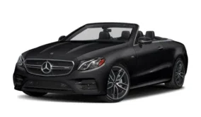 Mercedes-Benz E-Class E220d Cabrio (Automāts, 2.0 L, 4 vietas)