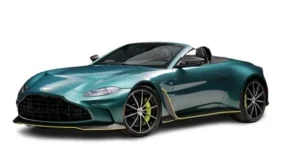 Aston Martin Vantage (Automāts, 4.0 L, 2 vietas)