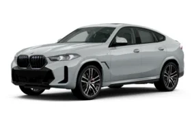 BMW X6 xDrive M Sport (Automāts, 3.0 L, 5 vietas)