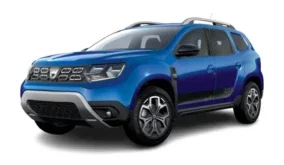 Dacia Duster (Manuālā, 1.0 L, 5 vietas)