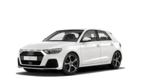 Audi A1 (Manuālā, 1.4 L, 5 vietas)