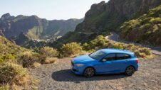 BMW 1-Series 120d M Sport Pro Tenerifē: pirmās rokas tests