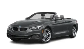 BMW 220 Cabrio (Automāts, 2.0 L, 4 vietas)