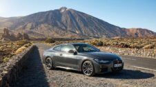 BMW 4-Series M440i Tenerifē: pirmās rokas braukšanas tests