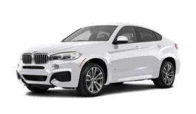 BMW X6 (Automāts, 3.0 L, 5 vietas)