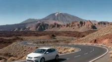 Auto noma līdz 25 gadiem Tenerifē: īstās cenas un noteikumi