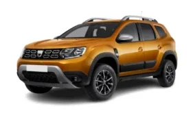 Dacia Duster (Automāts, 1.6 L, 5 vietas)