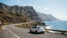 Auto noma Tenerifē bez drošības naudas un bez kredītkartes