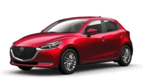Mazda 2 (Automāts, 1.5 L, 5 vietas)