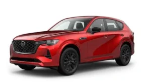 Mazda CX-60 (Automāts, 2.5 L, 5 vietas)