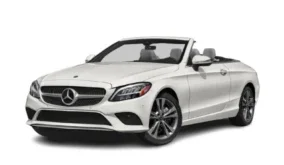 Mercedes-Benz C-Class Cabrio (Automāts, 2.0 L, 4 vietas)