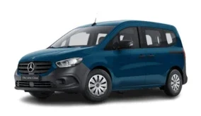Mercedes-Benz Citan (Manuālā, 1.5 L, 5 vietas)