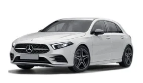 Mercedes-Benz A-Class (Automāts, 2.1 L, 5 vietas)