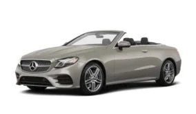 Mercedes-Benz E-Class Cabrio (Automāts, 2.0 L, 4 vietas)