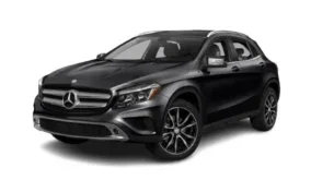 Mercedes-Benz GLA-Class (Automāts, 2.0 L, 5 vietas)