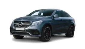 Mercedes-Benz GLE (Automāts, 3.0 L, 5 vietas)