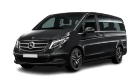 Mercedes-Benz V-Class (Automāts, 2.0 L, 8 vietas)