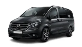 Mercedes-Benz Vito (Automāts, 2.0 L, 9 vietas)