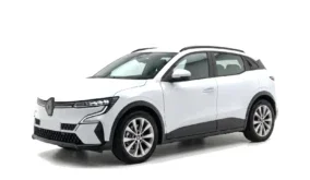 Renault Megane E-Tech Electric (Automāts, 100 kWt, 5 vietas)
