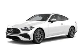 Mercedes-Benz CLE 220 D (Automāts, 2.0 L, 4 vietas)