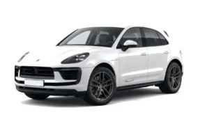 Porsche Macan T (Automāts, 2.0 L, 5 vietas)
