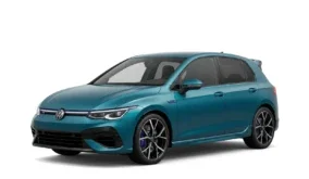 Volkswagen Golf R (Automāts, 1.4 L, 5 vietas)