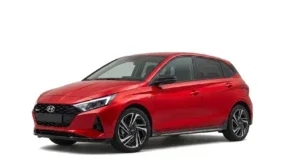 Hyundai i20 (Manuālā, 1.2 L, 5 vietas)