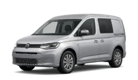 Volkswagen Caddy (Manuālā, 1.5 L, 5 vietas)