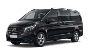 Mercedes-Benz Vito (Automāts, 2.0 L, 9 vietas)