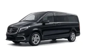 Mercedes-Benz Vito (Manuālā, 2.0 L, 9 vietas)