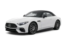 Mercedes-AMG SL 63 (Automāts, 4.0 L, 2 vietas)