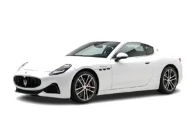 Maserati GranTurismo (Automāts, 2.3 L, 4 vietas)