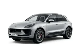 Porsche Macan S (Automāts, 3.0 L, 4 vietas)