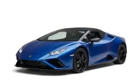 Lamborghini Huracan EVO Spyder (Automāts, 5.2 L, 2 vietas)