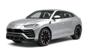Lamborghini Urus (Automāts, 4.0 L, 5 vietas)