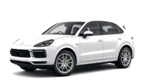Porsche Cayenne E-Hybrid (Automāts, 3.0 L, 5 vietas)