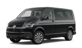 Volkswagen Caravelle (Automāts, 2.0 L, 9 vietas)