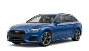 Audi A5 Avant (Automāts, 2.0 L, 5 vietas)