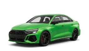 Audi RS 3 (Automāts, 2.0 L, 5 vietas)