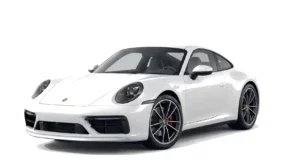 Porsche 911 Carrera 4S 750HP (Automāts, 3.0 L, 4 vietas)