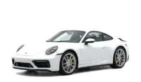 Porsche 911 Carrera 4S (Automāts, 3.0 L, 4 vietas)