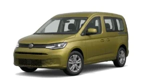 Volkswagen Caddy (Automāts, 1.5 L, 7 vietas)