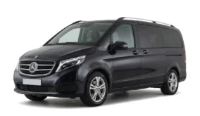 Mercedes-Benz V-Class (Automāts, 2.0 L, 8 vietas)
